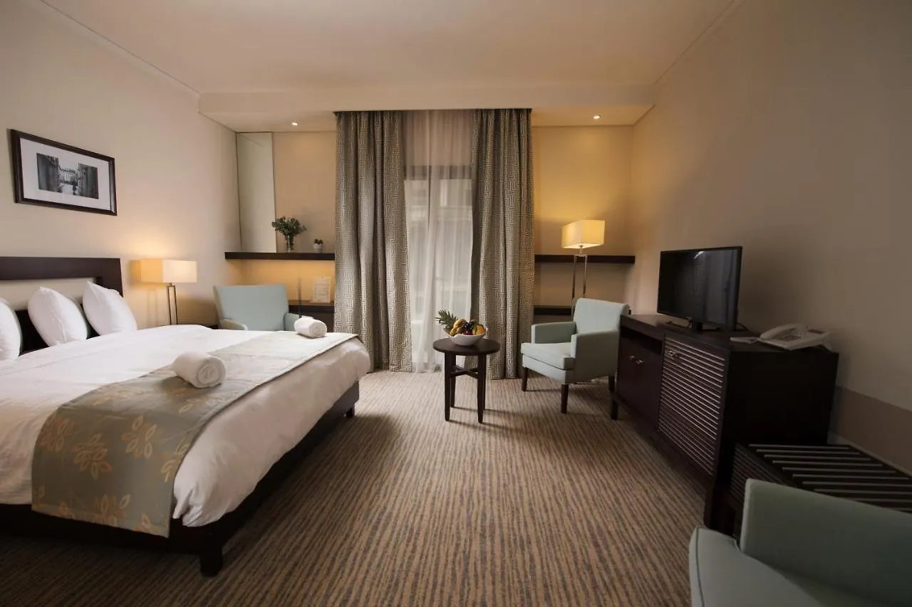 The Parisian Hotel Beyrut