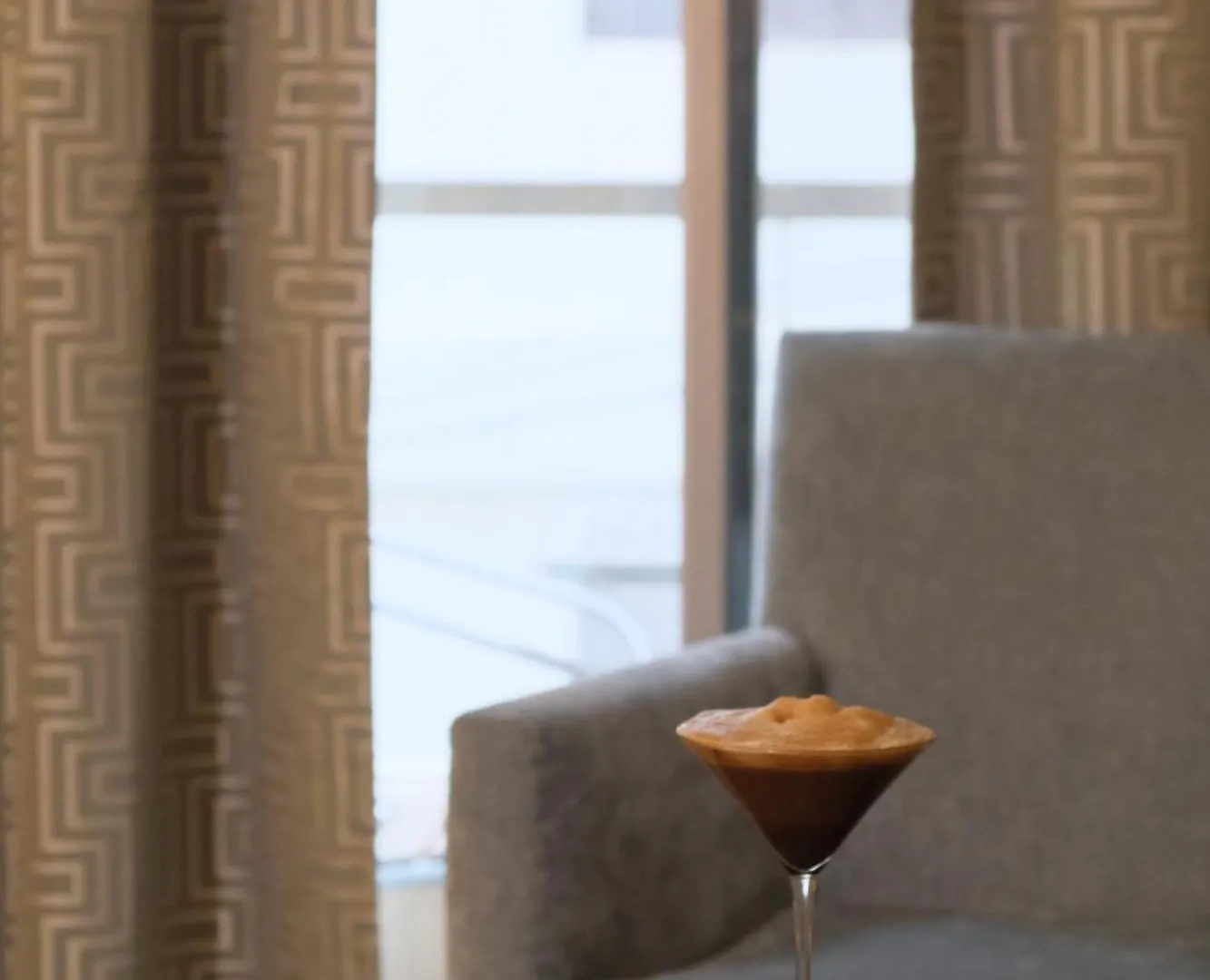 The Parisian Hotel Beyrut
