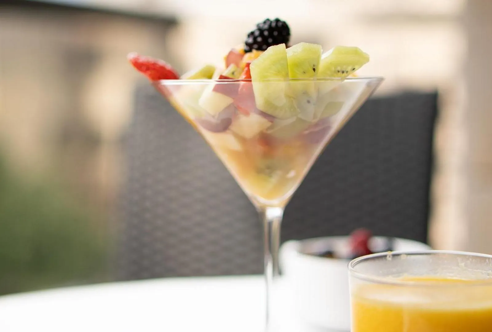 The Parisian Hotel Beyrut