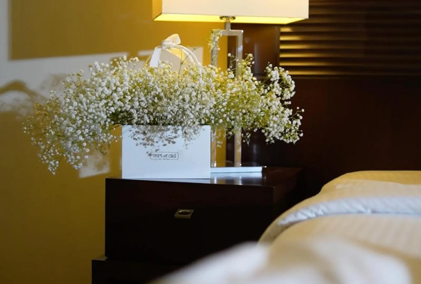 The Parisian Hotel Beyrut