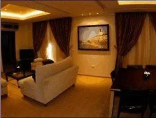 The Parisian Hotel Beyrut