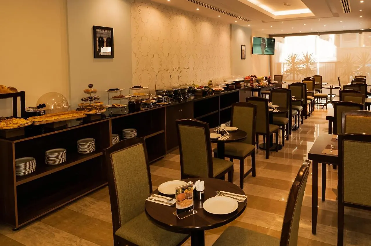 The Parisian Hotel Beyrut