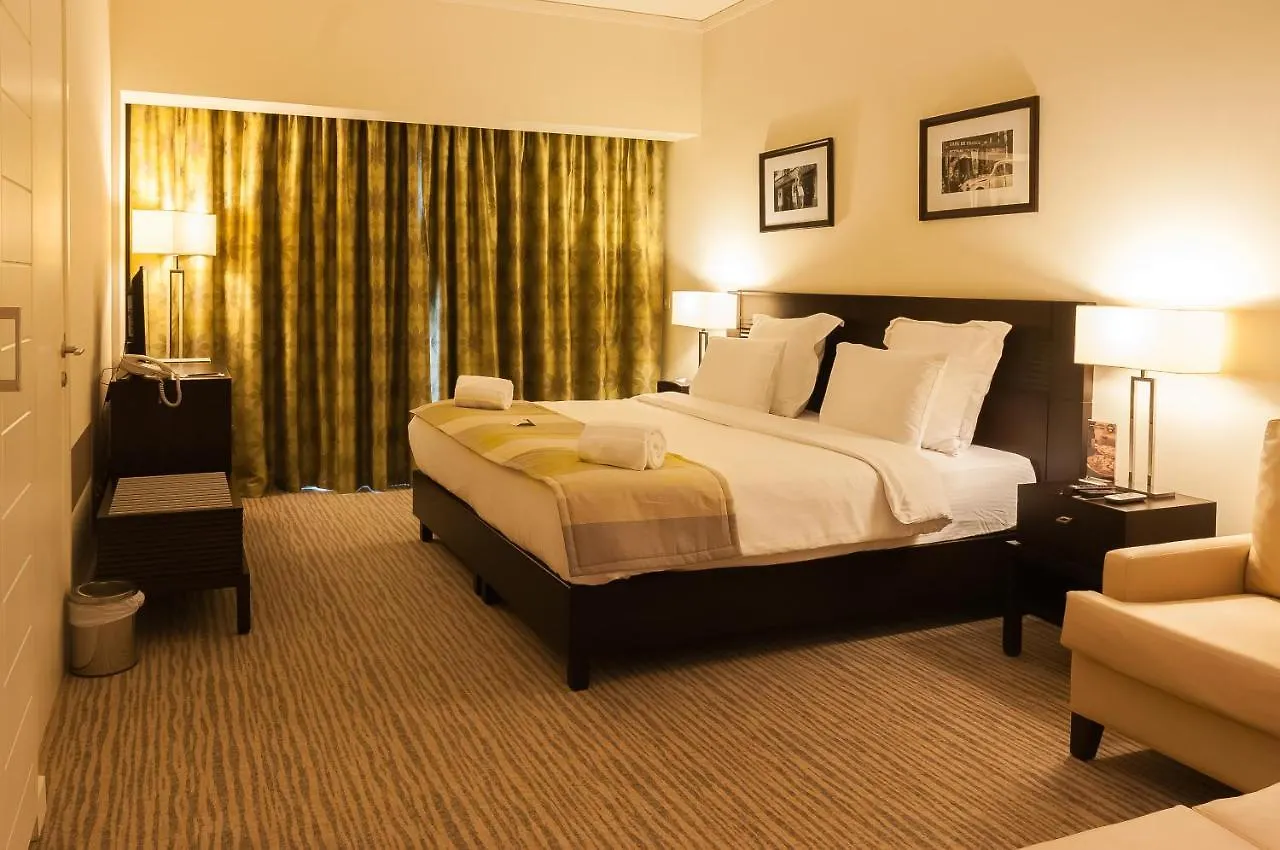 The Parisian Hotel Beyrut