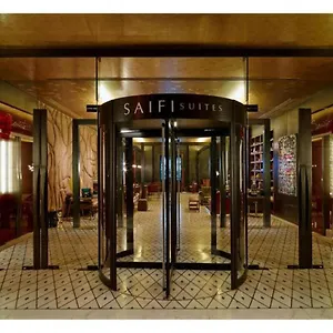 Saifi Otel