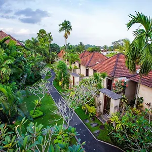 Mandi Indonesië
