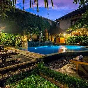 Sahadewa & Indonesië
