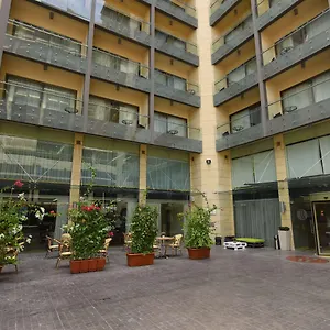 Отель Ramada By Wyndham Downtown, Бейрут