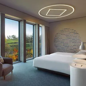 Hyatt Place Zurich Airport The Circle Отель Клотен