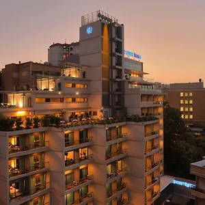Апарт-отель Orient Queen Homes, Бейрут