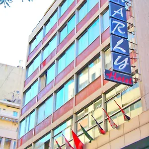 Le Marly Otel