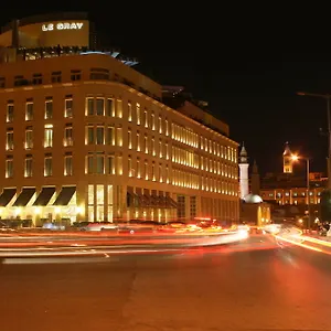 Le Gray Otel