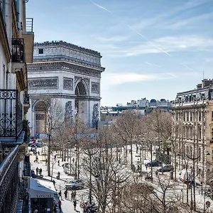 Etoile Park Otel