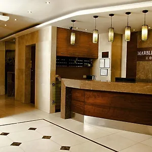 Отель Marble Tower, Бейрут