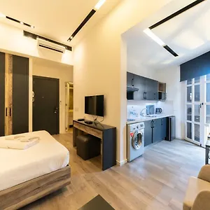 Отель Loft 29, Бейрут