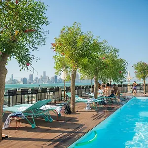 Bossa Nova Otel