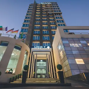 Louis V Otel