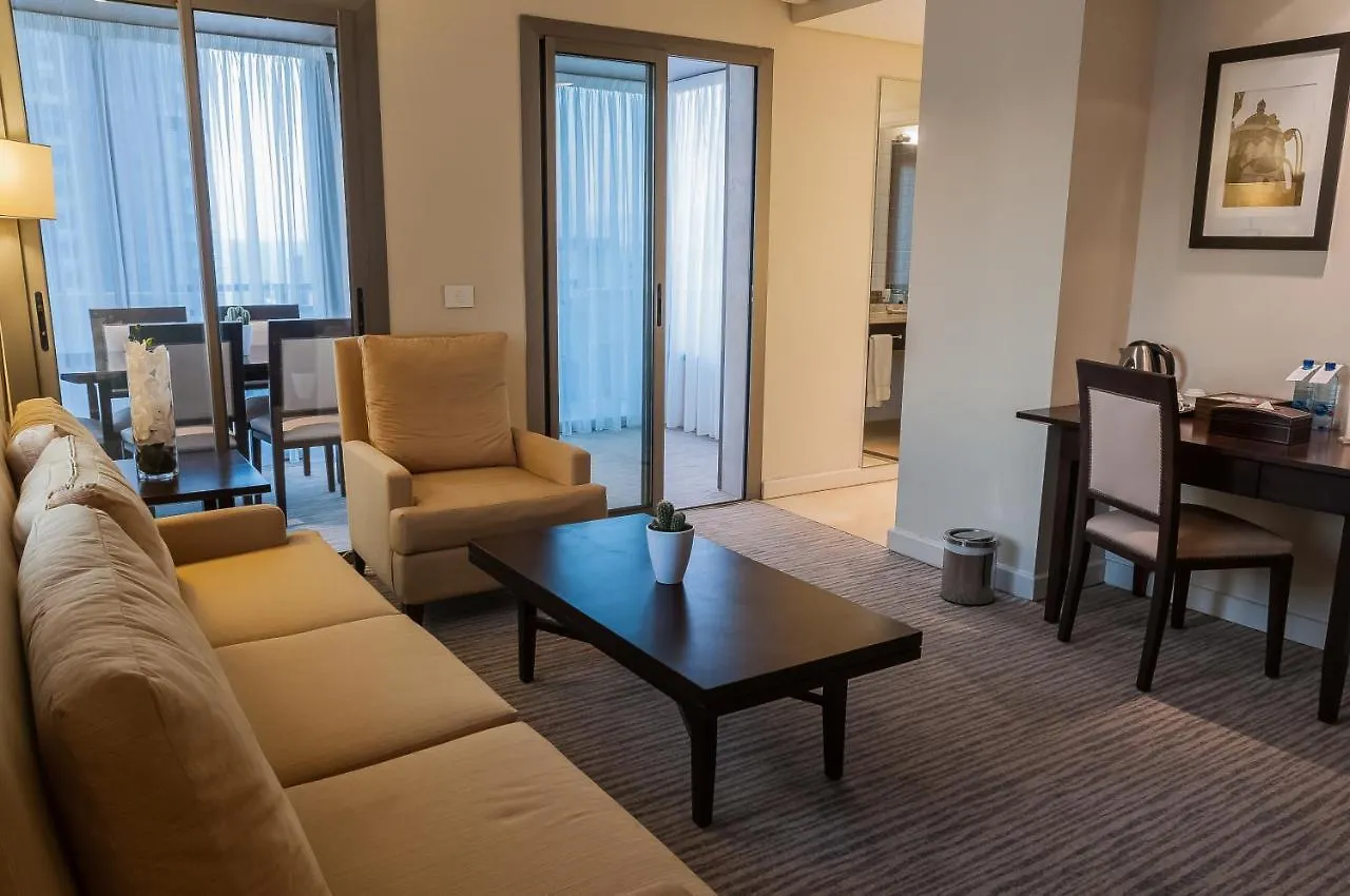 The Parisian Hotel Beirut 4*,