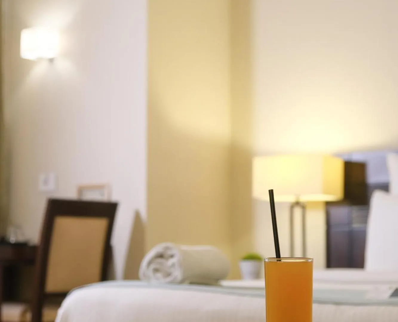 The Parisian Hotel Beirut 4*,  Lebanon