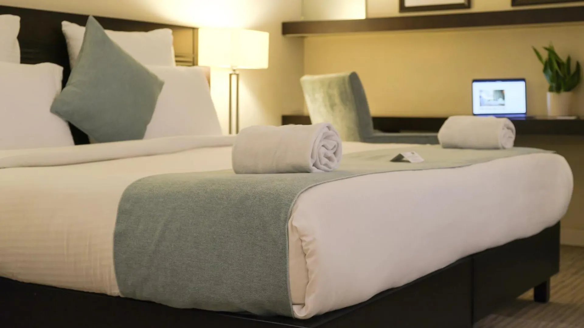 The Parisian Hotel Beirut