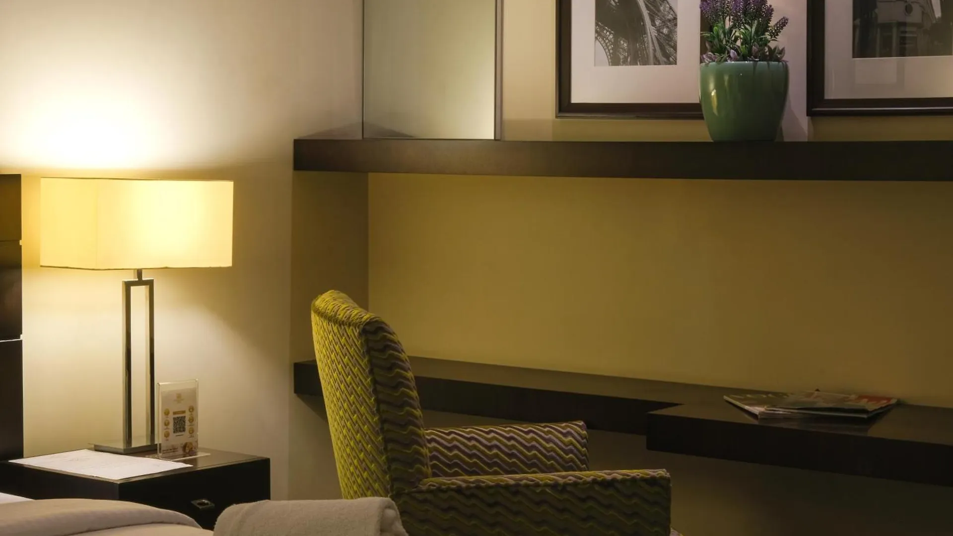 The Parisian Hotel Beirut 4*,