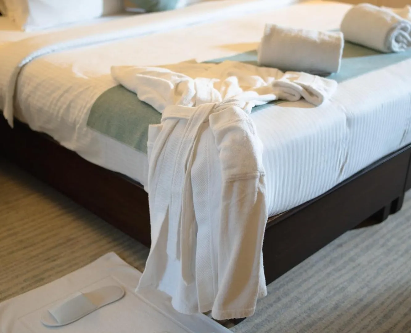 ****  The Parisian Hotel Beirut Lebanon
