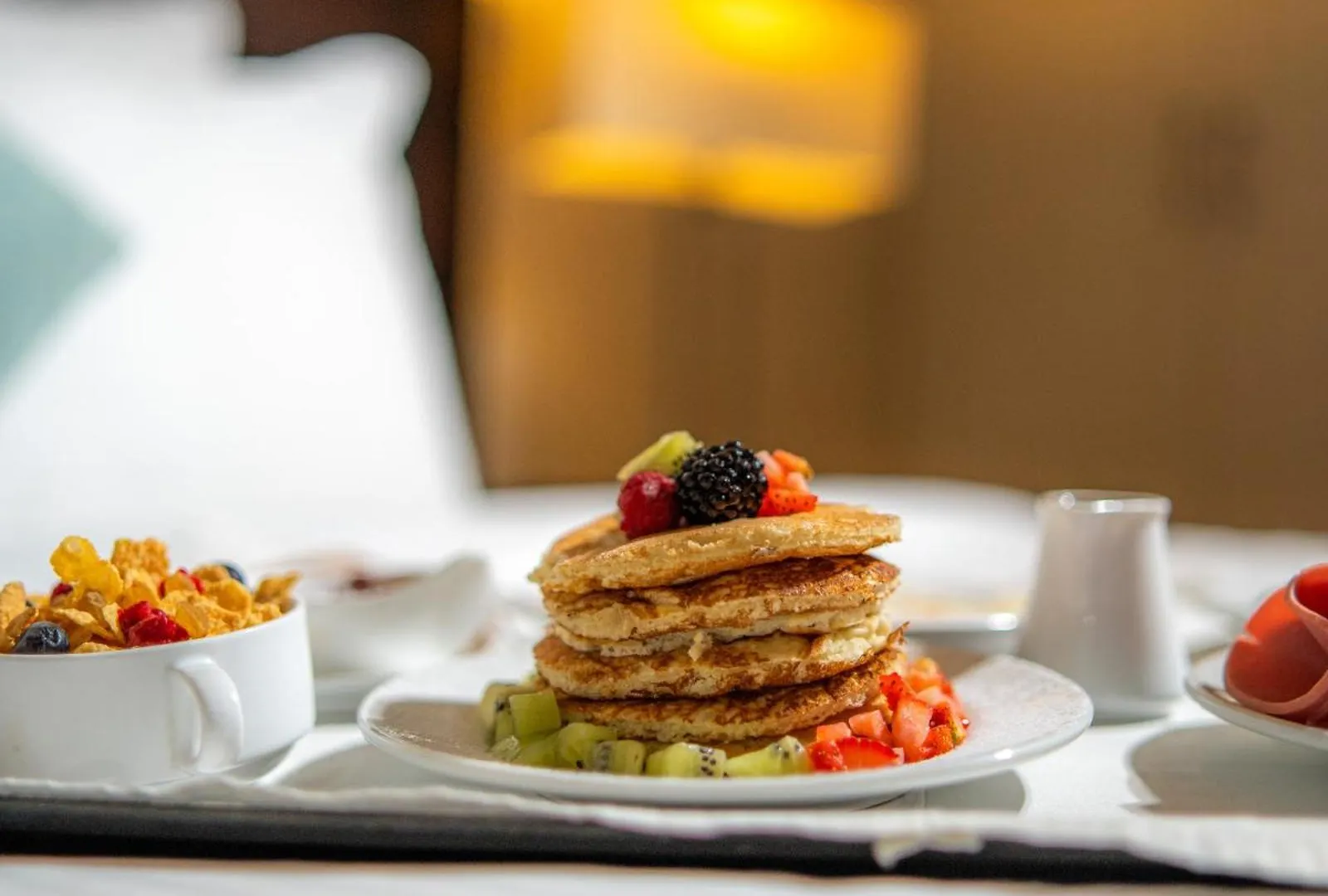 The Parisian Hotel Beirut 4*,  Lebanon