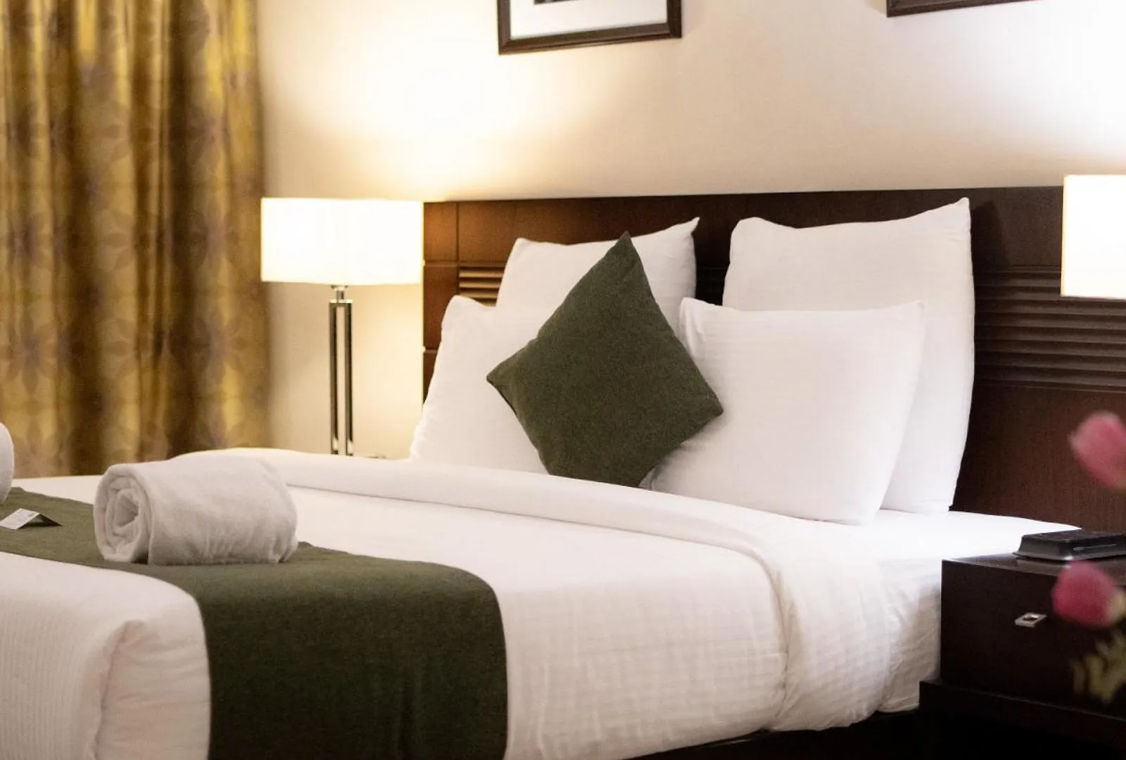 The Parisian Hotel Beirut