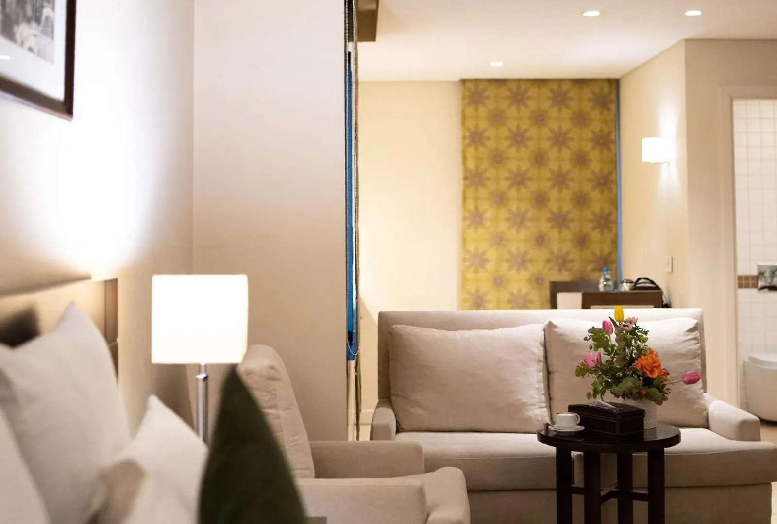 The Parisian Hotel Beirut 4*,  Lebanon