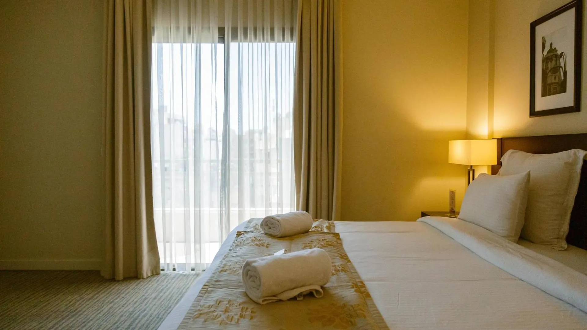 The Parisian Hotel Beirut