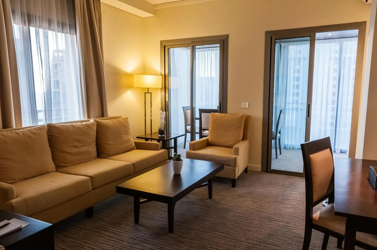 The Parisian Hotel Beirut