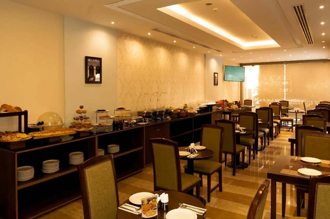 The Parisian Hotel Beirut