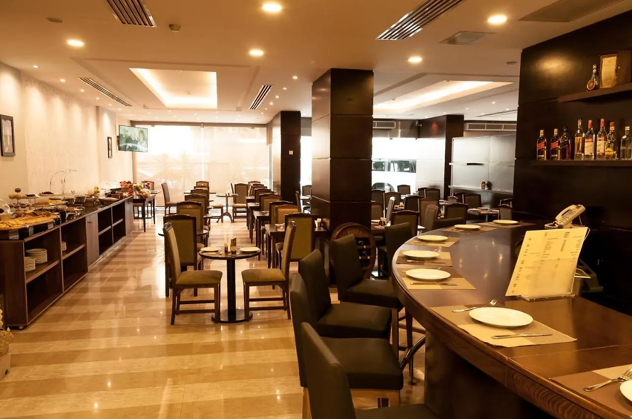 The Parisian Hotel Beirut 4*,