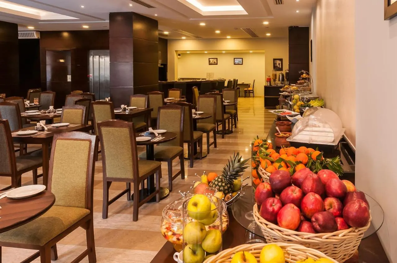 The Parisian Hotel Beirut 4*,  Lebanon