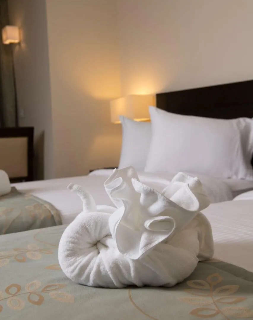 The Parisian Hotel Beirut