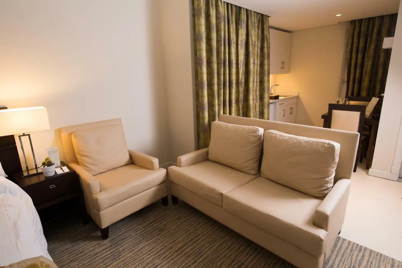 The Parisian Hotel Beirut